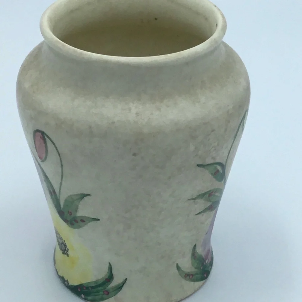Vintage Redford Ware Mini Vase